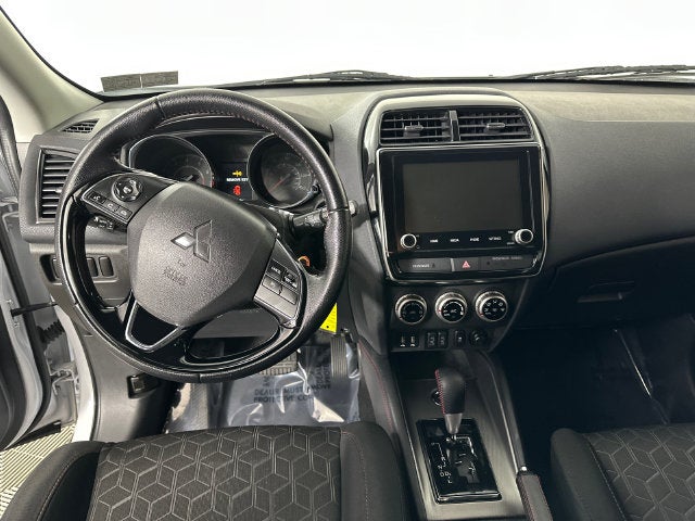 2022 Mitsubishi Outlander Sport 2.0 LE
