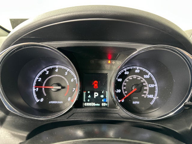 2022 Mitsubishi Outlander Sport 2.0 LE