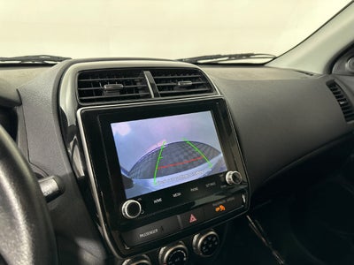 2022 Mitsubishi Outlander Sport 2.0 LE