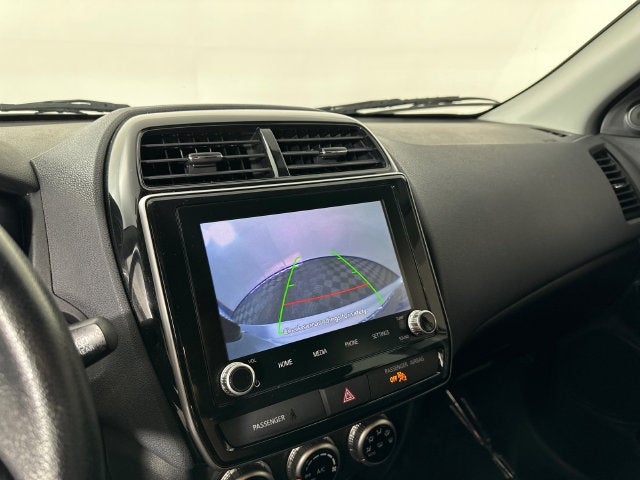 2022 Mitsubishi Outlander Sport 2.0 LE