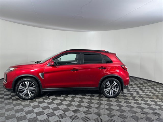 2024 Mitsubishi Outlander Sport SEL