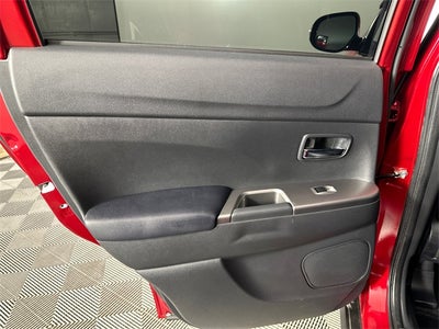 2024 Mitsubishi Outlander Sport SEL