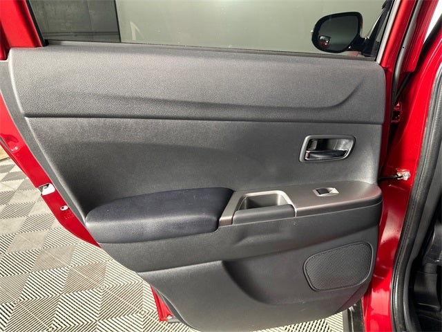 2024 Mitsubishi Outlander Sport SEL