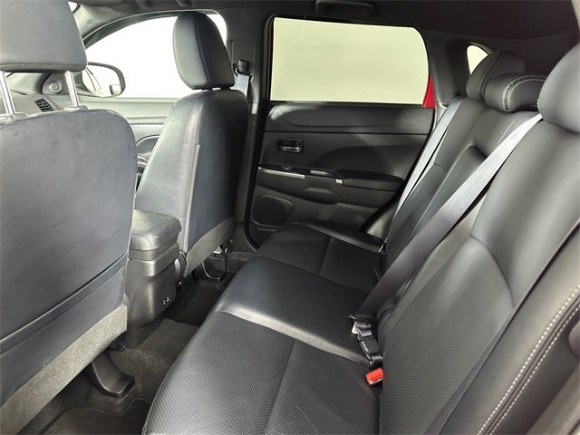 2024 Mitsubishi Outlander Sport SEL