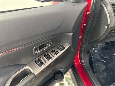 2024 Mitsubishi Outlander Sport SEL