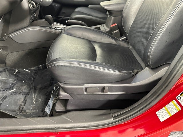 2024 Mitsubishi Outlander Sport SEL