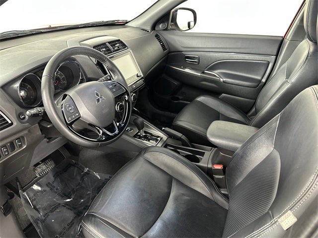 2024 Mitsubishi Outlander Sport SEL