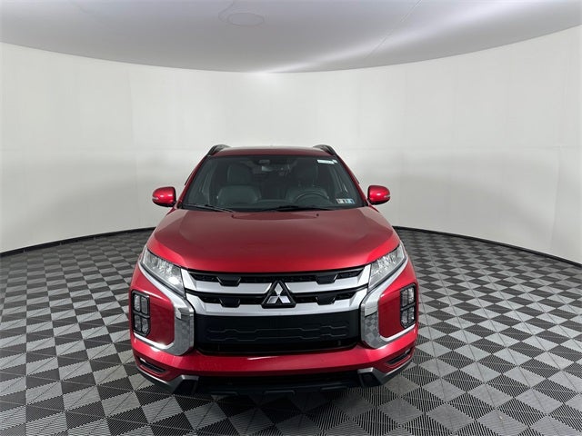 2024 Mitsubishi Outlander Sport SEL