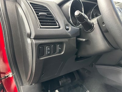 2024 Mitsubishi Outlander Sport SEL