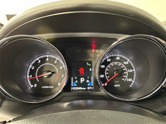 2024 Mitsubishi Outlander Sport SEL