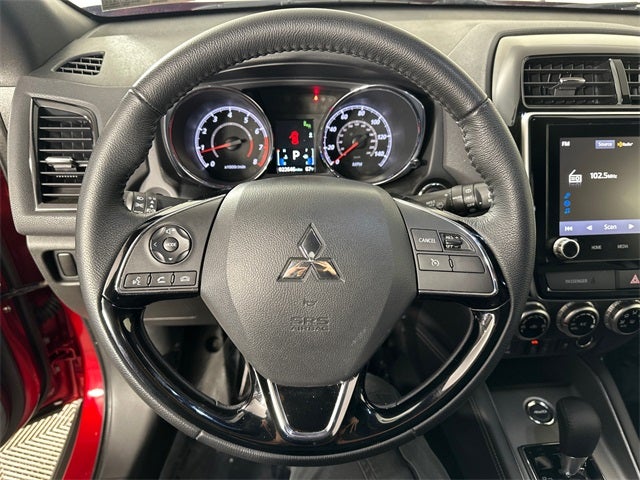 2024 Mitsubishi Outlander Sport SEL