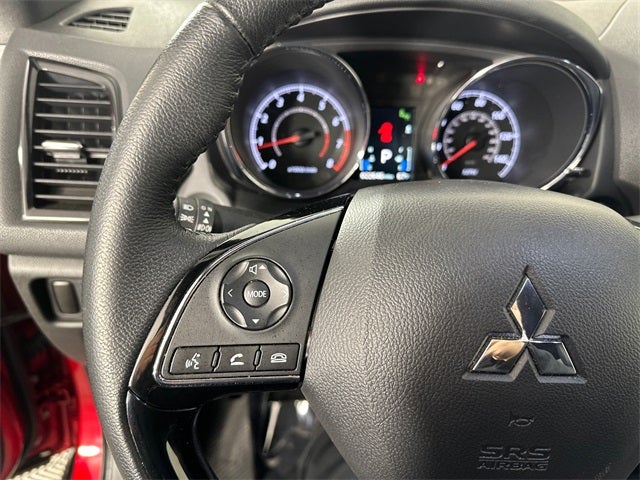 2024 Mitsubishi Outlander Sport SEL