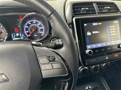 2024 Mitsubishi Outlander Sport SEL