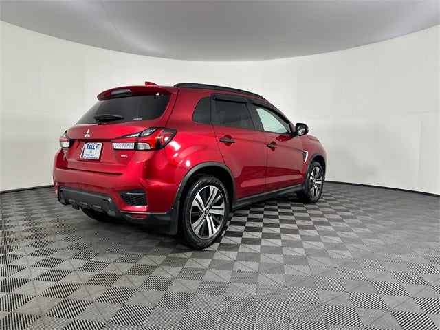 2024 Mitsubishi Outlander Sport SEL