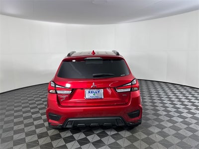 2024 Mitsubishi Outlander Sport SEL