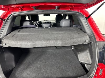 2024 Mitsubishi Outlander Sport SEL