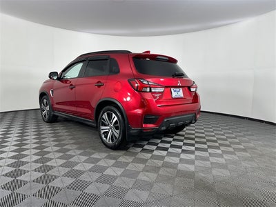 2024 Mitsubishi Outlander Sport SEL