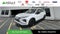 2022 Mitsubishi Eclipse Cross LE
