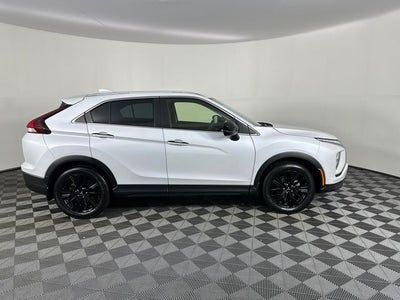 2022 Mitsubishi Eclipse Cross LE