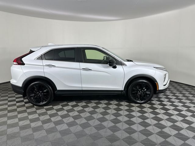 2022 Mitsubishi Eclipse Cross LE