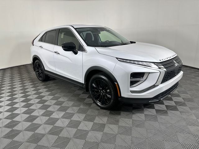 2022 Mitsubishi Eclipse Cross LE