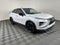 2022 Mitsubishi Eclipse Cross LE