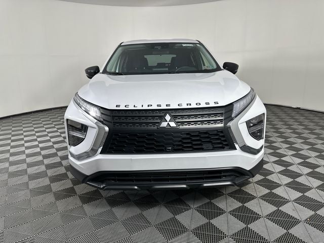 2022 Mitsubishi Eclipse Cross LE