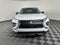 2022 Mitsubishi Eclipse Cross LE