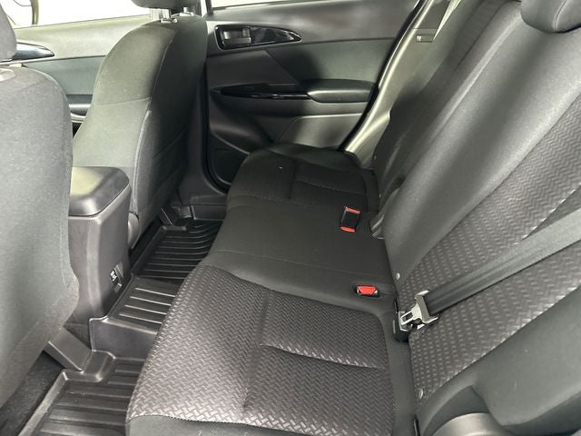 2022 Mitsubishi Eclipse Cross LE
