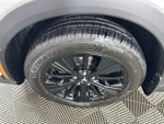 2022 Mitsubishi Eclipse Cross LE