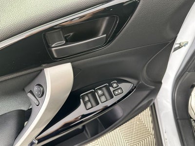 2022 Mitsubishi Eclipse Cross LE