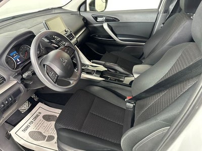 2022 Mitsubishi Eclipse Cross LE