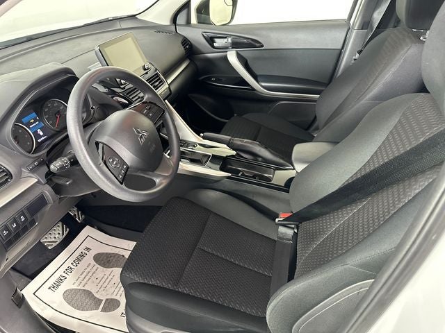 2022 Mitsubishi Eclipse Cross LE