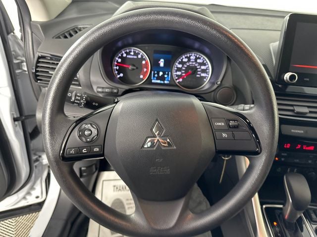 2022 Mitsubishi Eclipse Cross LE