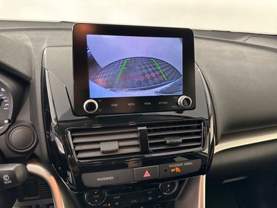 2022 Mitsubishi Eclipse Cross LE