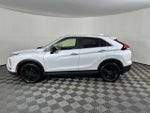 2022 Mitsubishi Eclipse Cross LE