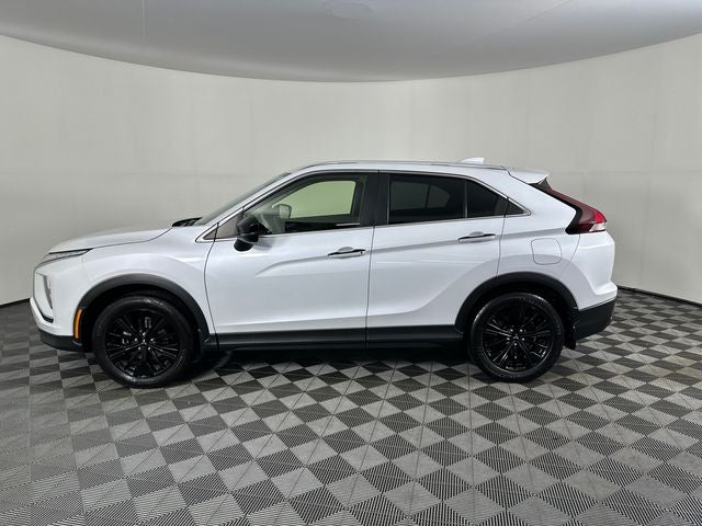 2022 Mitsubishi Eclipse Cross LE