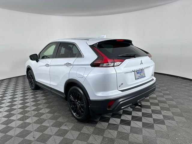 2022 Mitsubishi Eclipse Cross LE