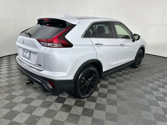 2022 Mitsubishi Eclipse Cross LE