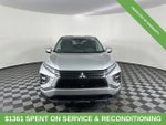 2023 Mitsubishi Eclipse Cross ES