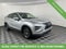 2023 Mitsubishi Eclipse Cross ES