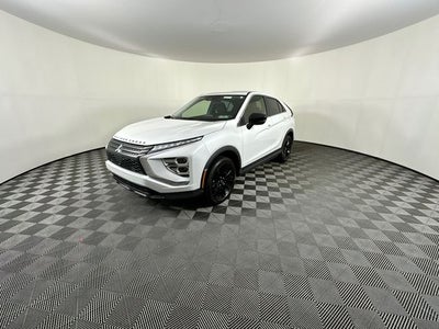 2024 Mitsubishi Eclipse Cross LE