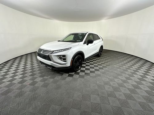 2024 Mitsubishi Eclipse Cross LE