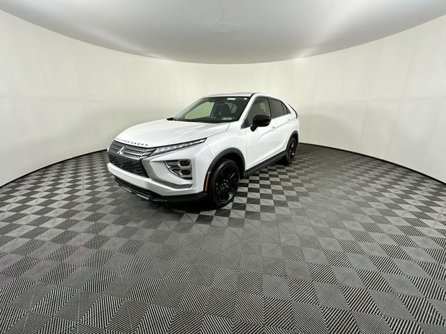 2024 Mitsubishi Eclipse Cross LE
