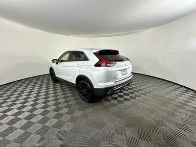 2024 Mitsubishi Eclipse Cross LE