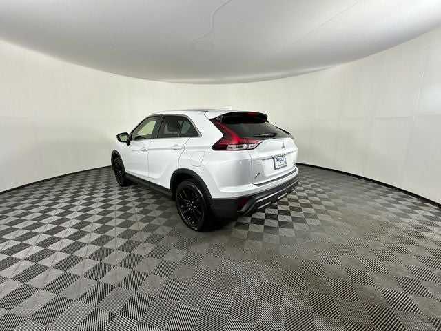 2024 Mitsubishi Eclipse Cross LE
