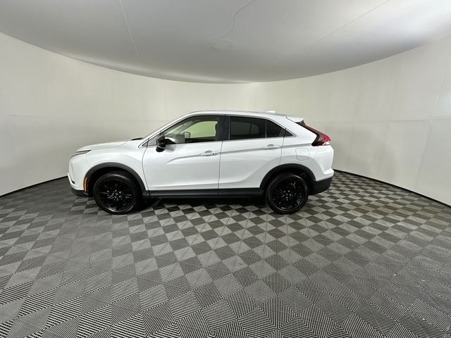 2024 Mitsubishi Eclipse Cross LE