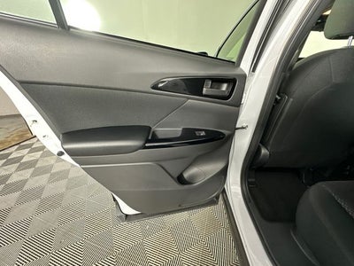 2024 Mitsubishi Eclipse Cross LE