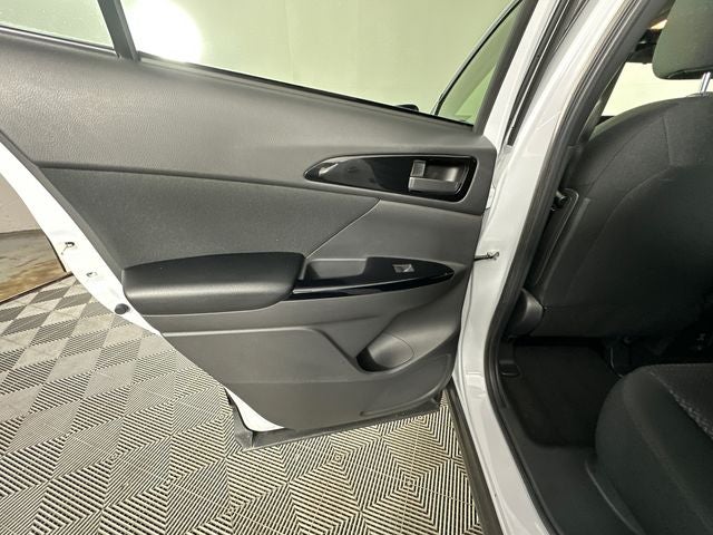 2024 Mitsubishi Eclipse Cross LE