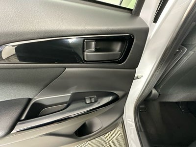 2024 Mitsubishi Eclipse Cross LE